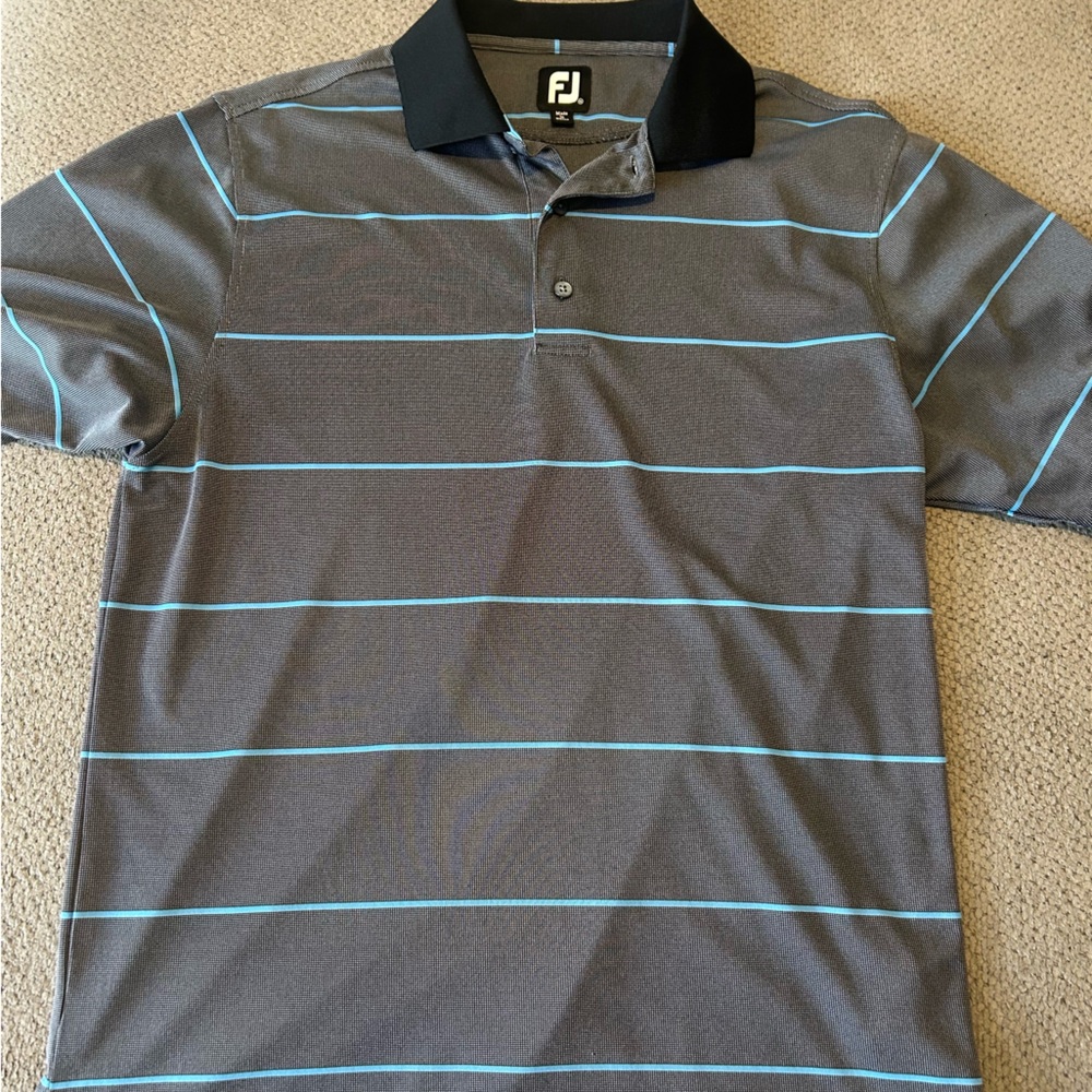 Foot joy polo medium
